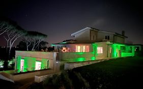 Euphoria Resort